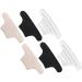 Buy Gatuida 15 Pairs Heel Wear Stickers - High Heel Cushions & Foot Care Pads for Women - Self-Adhesive Boot Protectors - International Shipping Available - Buy Online on GoSupps.com