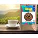 Coffee beans 1kg Natural 100% Arabica - Exclusive origin Colombia - Rated 82 points by the Specialty Coffee Association (SCA) - for its aromatic flavor and excellence - Buy Online on GoSupps.com