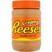 Peanut Butter Spread Bundle which Contains Reese s Creamy Peanut Butter (510g) and Grocery List Card - Buy Online on GoSupps.com