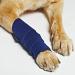 HEALERS Small Leg Wraps BLUE Medium - Buy Online on GoSupps.com