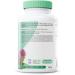 Osavi Milk Thistle Silymarin 100mg 120 vegan caps - Buy Online on GoSupps.com