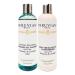 Rosemary Detoxifying Therapeutic Shampoo & Conditioner Enhanced with Rosemary & Lavender Mint (12 oz.) (Duo Set)