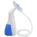 Electric Wax Removal Kit 200Ml for Tank Capacity Comp Set Ear Irrigator for Ear Picking Cleaner Ear Cleaning Ear USB Ear Canal Wood Conditioners Waxes Oils - Buy Online on GoSupps.com