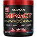 ALLMAX Nutrition IMPACT Igniter Pre-Workout Blue Raspberry 11.6 oz (328 g)