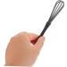 OUNONA 6pi ces de Rechange Plastique pour M lange de Coloration Capillaire Outils Manuels de M lange pour Colorante Petits pour Ustensiles de Cuisine - Buy Online on GoSupps.com