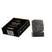 African Black Handmade Soap Bar - Organic & Natural for Face & Body | Soothing Moisturizing Acne Relief - Shop Now - Buy Online on GoSupps.com