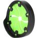 VGEBY Paintball Hopper Feed Loader - 7.8cm Speed Feed, PP Plastic Material - Buy Online on GoSupps.com