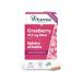 VITAVEA WELL-BEING - Cranberry Fruit Extracts - Urinary Sphere - Concentrated Formula 37.5 mg PACs - 30 Vegetable Capsules - Made in France
