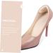 NOLITOY 12 Pairs High Heels Stickers | Self-Adhesive Heel Grip Liners & Cushions for Ultimate Comfort | International Shipping Available - Buy Online on GoSupps.com