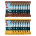 CLIF BARS Sweet & Salty Variety Pack - 16 Count Protein Energy Bars (2.4 Oz Each) - Buy Online on GoSupps.com