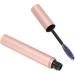 Rose Gold Metal Shell Soft Brush Empty Mascara Tube DIY for Eye Look Not Easy to Dry Multipurpose with Brow Tint 4ml Capacity - Buy Online on GoSupps.com
