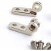 10 Universal Glasses Hinges - 3mm Width for Plastic Frames | Perfect for Travelers & Glasses Repair - Buy Online on GoSupps.com
