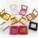 HBZGTLAD 10pcs 3D Mink Eyelashes Packaging Box - Empty Faux Eyelash Containers with Ribbon | Perfect for Makeup Artists & Retail - Buy Online on GoSupps.com