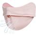 Breathable Face Masque For Sports Lovers Quick Drying UVA And UVB Face Masque For Outdoors Sports Lovers Sun Protection Face Masque Adjustable Anti UV Women Face Masque UV Protection Masques Pink - Buy Online on GoSupps.com