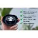 Razor Rinser 2024 New Manual Push-Type Razor Rinser Cleaner Cleans Blades No Electricity Required Say Goodbye to Clogged Razors and Dirty Sinks Suitable for Most Head Razors (2PCS-Black) - Buy Online on GoSupps.com