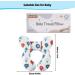 KAKIBLIN Baby Travel Pillow - Neck and Head Support for Car Seat & Pushchair - Buy Online on GoSupps.com