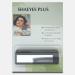 Shahnaz Husain Herbals Shaeyes Plus Natural Kajal - Long-Lasting Kajal with Natural Oils and Herbal Extracts - 2g - Buy Online on GoSupps.com