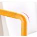 Bathroom Grab Bar Safety Support Rail Grab Bars for Bathroom Disabled Elderly Barrier-Free Stainless Steel Handrails Bathroom Toilet Toi - Buy Online on GoSupps.com