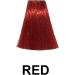 Exitenn fantasy color red 100ml - Buy Online on GoSupps.com