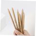FOMIYES 12 Pcs Concealer Pen Cover up Makeup Concealer Highlighter Concealer for Dark Circles Wooden - Buy Online on GoSupps.com