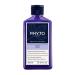 Phyto Purple No Yellow Shampoo - Colour Depositing Purple Shampoo Anti Brass Toning Shampoo Neutralizes Yellow Tones and Enhances Shine|250 ml