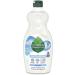 Seventh Generation Free & Clear Dish Liquid Soap 25 Oz - Pack of 6 - Buy Online on GoSupps.com