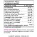 MENOPAUSE SUPPLEMENTS FOR WOMEN - menopause pills for women red clover hot flashes menopause relief menopause herbs night sweats relief for women black cohosh licorice root 1Bot - Buy Online on GoSupps.com