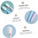 Buy Minkissy Miss Pp Bur Toothbrush Bristles - 2 Pack | International Shipping Available - Buy Online on GoSupps.com