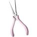 C Curved Nails Pincher For Gel Tips Stainless Steel Nipper And Sculpting Clip Nails Art Manicure Pedicure B - Buy Online on GoSupps.com