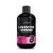 Biotech USA L-Carnitine + Chrome Concentrate Orange 500 ml