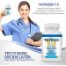 Absolute Nutrition Thyroid T-3 Metabolic Booster 2 Pack 120 Capsules - Buy Online on GoSupps.com