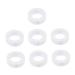 GANAZONO Lot De 8 Rubans Adh sifs Pour Extension De Cils 1 25 Cm x 900 Cm Respirants Protection Peau Des Yeux Usage Professionnel Salon Beaut