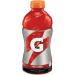 Gatorade Fruit Punch 15x828ml - Buy Online on GoSupps.com