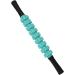Camister Muscle Scooter Stick - Wearable Body Massage Tool for Sore Muscles & Cramps Relief - Soothing Green - Buy Online on GoSupps.com