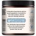 La Republica Lion's Mane Mushroom Powder - USDA Organic Extract, 120 Servings, Fair Trade, Vegan | Made in USA - Buy Online on GoSupps.com