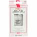 Sally Hansen Advanced Hard As Nails Nail Strengthener Clear - Pack of 4 - Buy Online on GoSupps.com