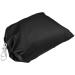 Viaky Waterproof Bicycle Cover for Two Bikes | Outdoor Rain & UV Protection | Anti-Dust with Lock Hole | Black - Buy Online on GoSupps.com