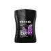 AXE Excite Shower Gel for Men 400 ml