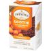 Twinings Turmeric Orange Star Anise Herbal Tea | Caffeine-Free, 18 Bags (1.27 oz) - Buy Online on GoSupps.com
