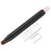 Outanaya Eye for Eyeshadow Make up Eyeshadow Eye Shadow Sticks Small Eyeshadow Eye for Makeup Light Brown Abs