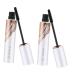 FOMIYES 2pcs Waterproof Lash Mascara Eyelash Lifting Waterproof Mascara