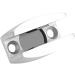 Premium 304 Stainless Steel Bottom Guide for Frameless Glass Sliding Doors | Replacement Floor Guide for 8-14mm Thickness - Buy Online on GoSupps.com