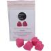 DELFA Hearts for Heels - Exclusive Double Pack 2 Pairs Shoe Pads for High Heels | Comfort & Style - Buy Online on GoSupps.com