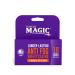NANO MAGIC Reusable Anti Fog Safety Dry Cloths - Eyeglass Wipes, Goggle Wipe, Screen Cleaner, Glasses, Wipes & More - Exhale Moisture Activation - Molecular Level Formula (5-Pack) Single Pack (5 Wipes)