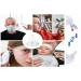300 PACK Disposable Ear Thermometer Probe Covers Refill Lens Filters for All Braun Models and Digital Thermometers Transparent - Buy Online on GoSupps.com