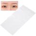 120 Pairs Type M Double Eyelid Tapes Self Adhesive Double Eyelid Tapes Ultra Thin Waterproof Eyelid Tapes Sweatproof Double Eyelid Eye Patch With Makeup Aid Stick - Buy Online on GoSupps.com