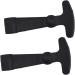 EWONICE Replacement Cooler Lid Latches - Compatible with Yeti, RTIC & More | Durable Design for Finger/Knuckle Safety | Easy Upgrade from T-Latch 2 - Buy Online on GoSupps.com
