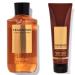 Bath and Body Works 3-in-1 Body Wash and Body Cream Scent Teakwood