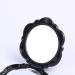 4 Pcs Round Compact Makeup Mirrors for Purse | Double Sided Portable Travel Vanity Mirror for Women and Girls - Buy Online on GoSupps.com