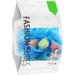 Shop Housoutil 4pcs Colorful Home Bath Balls | Super Soft Shower Sponge for Adults & Kids - Perfect for Relaxing Baths - Buy Online on GoSupps.com
